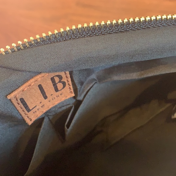 Tote bag—never used - Picture 2 of 3